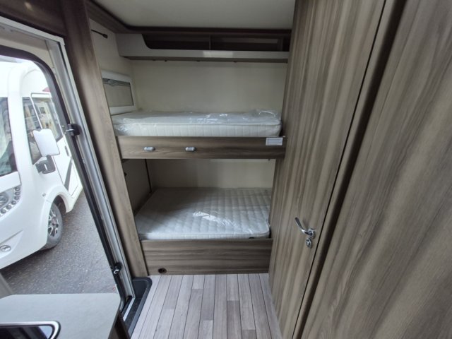 Roller Team Kronos 274 TL SELEKT - Photo 8