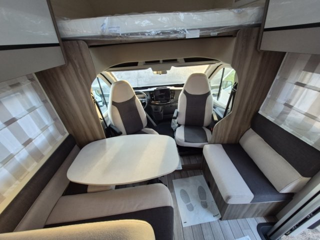 Roller Team Kronos Go 290 M SPORT - Photo 4