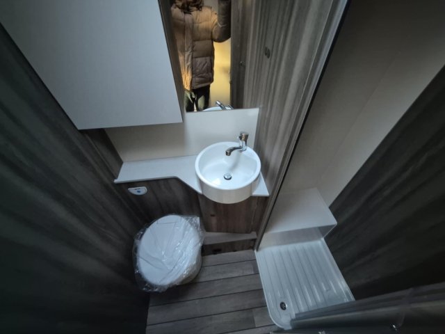 Roller Team Kronos Go 290 M SPORT - Photo 5