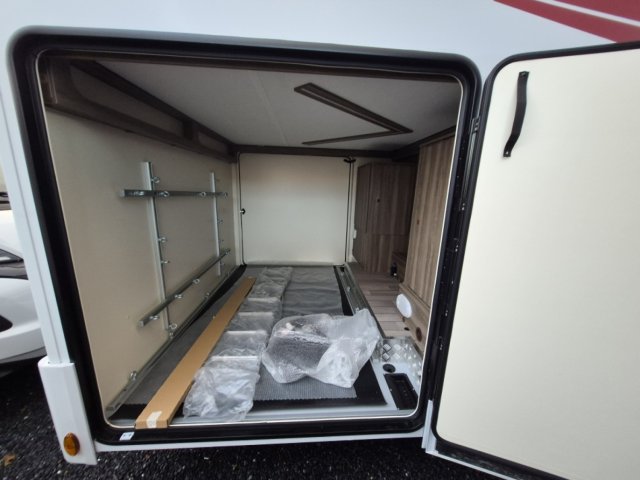 Roller Team Kronos Go 290 M SPORT - Photo 7