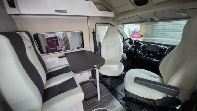 Roller Team Livingstone 5 Sport LIMITED - Photo 2