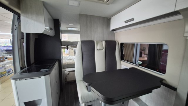 Roller Team Livingstone 5 Sport LIMITED - Photo 3