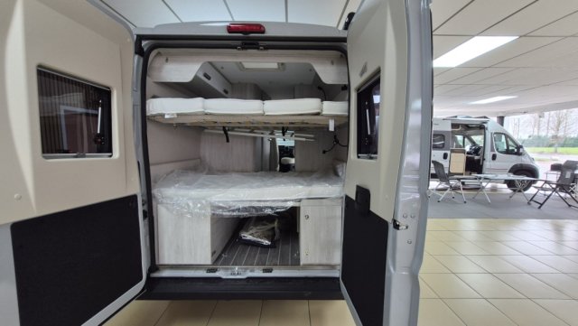 Roller Team Livingstone 5 Sport LIMITED - Photo 4