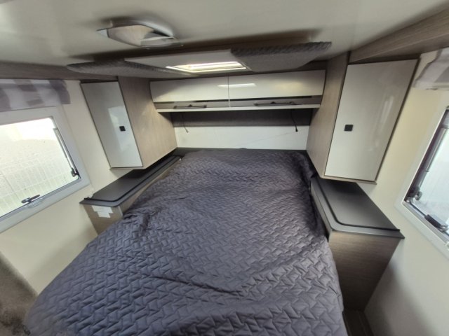 Roller Team Zefiro 266 TL SELEKT - Photo 6