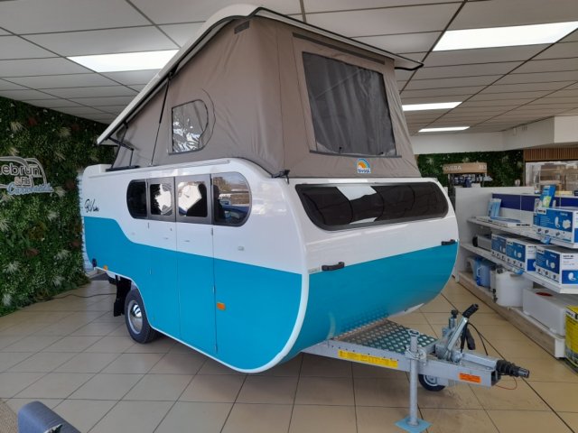 Bivoak Bivan - Photo 1
