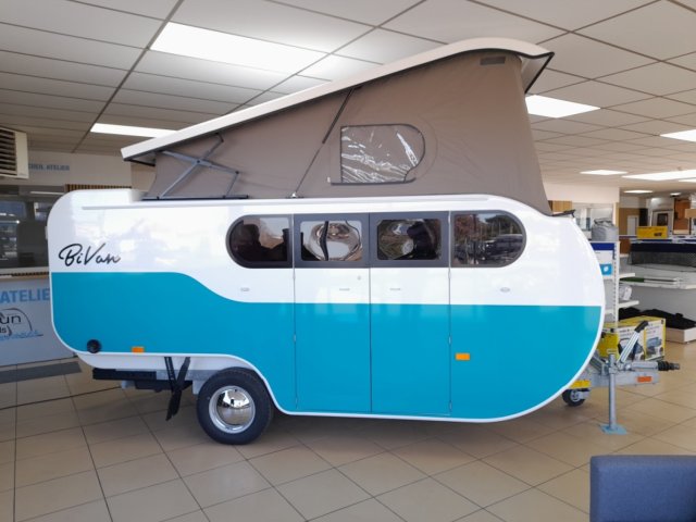Bivoak Bivan - Photo 2