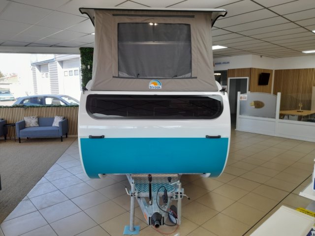 Bivoak Bivan - Photo 3