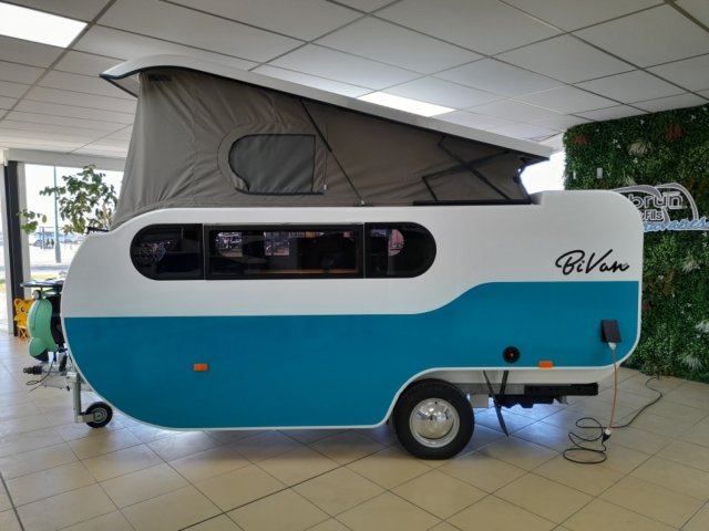 Bivoak Bivan - Photo 4