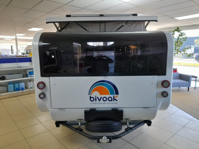 Bivoak Bivan - Photo 5