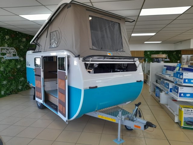 Bivoak Bivan - Photo 7
