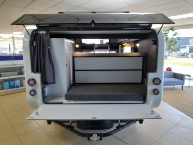 Bivoak Bivan - Photo 8