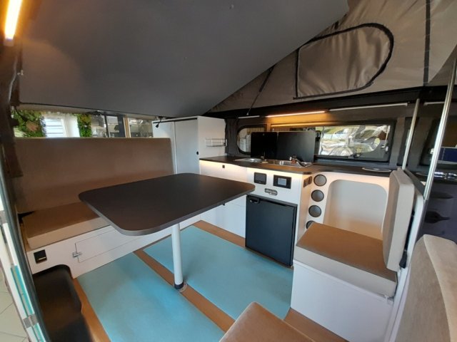 Bivoak Bivan - Photo 9