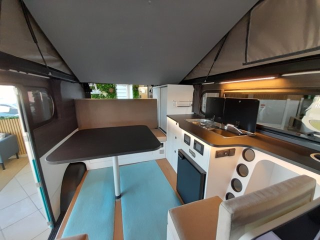 Bivoak Bivan - Photo 10