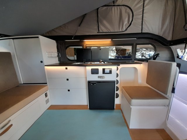 Bivoak Bivan - Photo 11