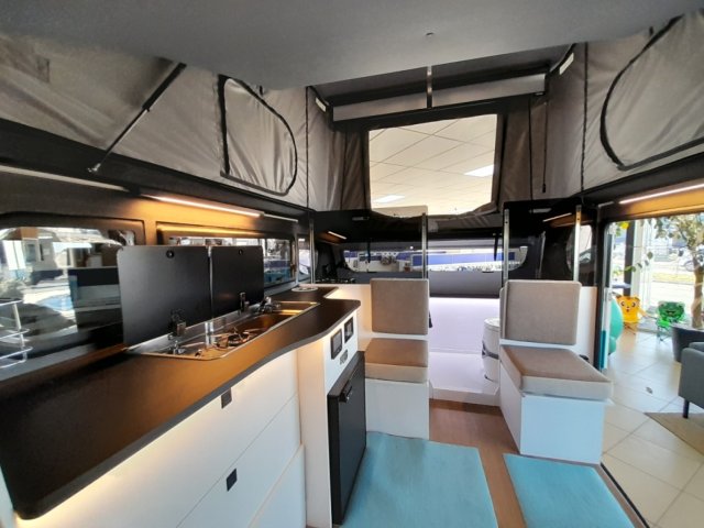 Bivoak Bivan - Photo 14