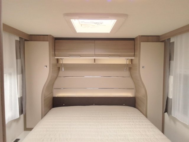 Caravelair Allegra Home 560 ALEGRA - Photo 5