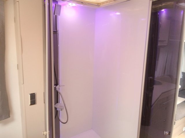 Caravelair Allegra Home 560 ALEGRA - Photo 10