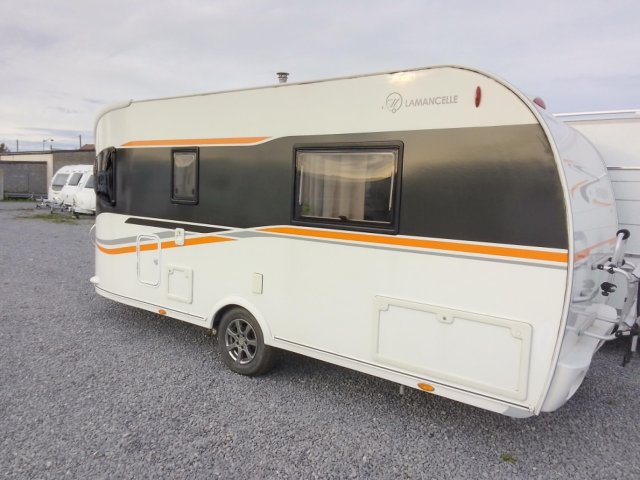 La Mancelle Liberty 490 SA - Photo 2