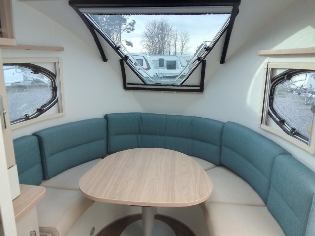 La Mancelle Liberty 490 SA - Photo 3