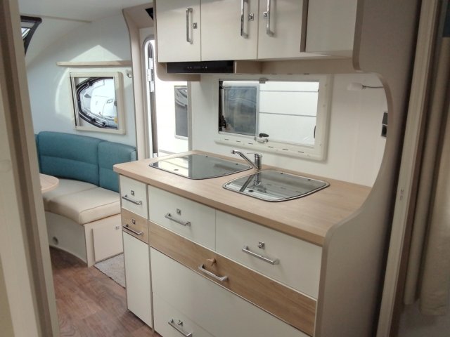 La Mancelle Liberty 490 SA - Photo 8