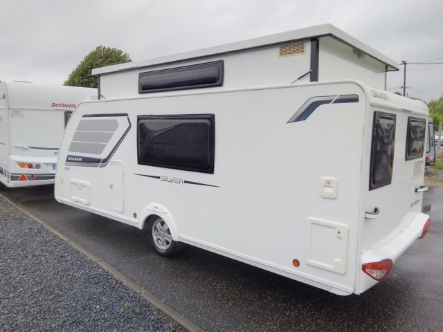 Silver Evasion 430 CP - Photo 4