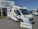 Eura Mobil Profila PT 680 QB .680 - Profilé