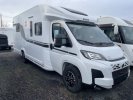 Knaus Live Wave 700 LX Platinum Selection I PLATINIUM - Profilé