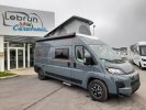 Roller Team Livingstone 7 Sport Limited ACTIVE - Fourgon Aménagé et Van