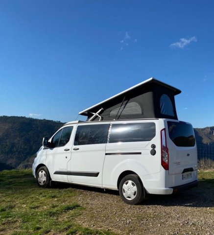 Campereve Cap Land Occasion