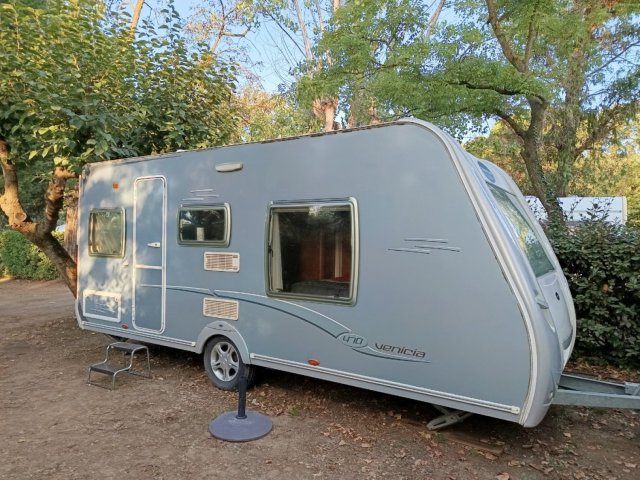 Caravelair Venicia 470 Occasion