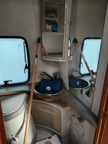 Caravelair Venicia 470 - Photo 4