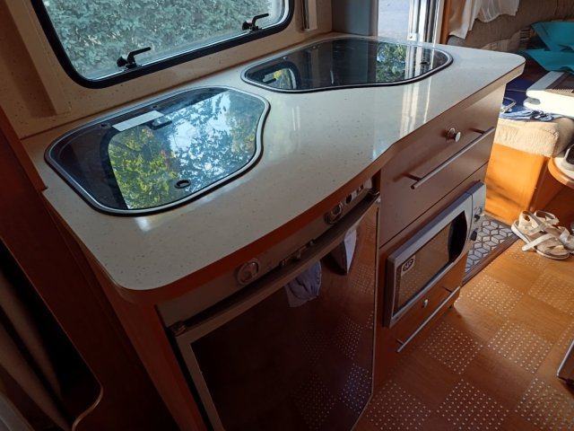 Caravelair Venicia 470 - Photo 5