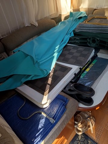 Caravelair Venicia 470 - Photo 6