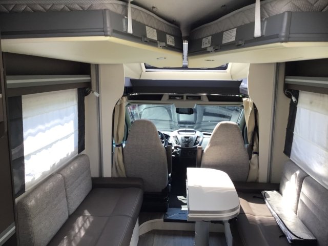 Challenger Mageo 270 Premium - Photo 7