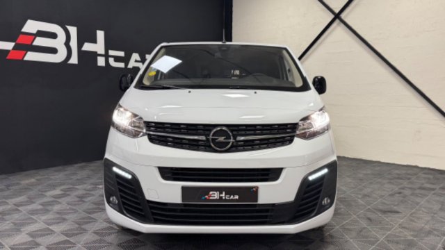 Opel Vivaro Aménagé VAN MANIA North West - Photo 3