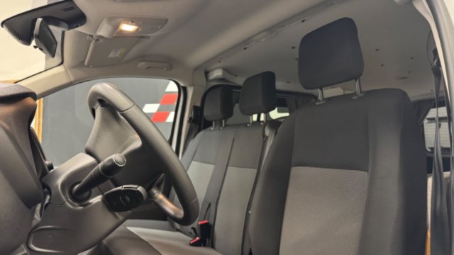 Opel Vivaro Aménagé VAN MANIA North West - Photo 7