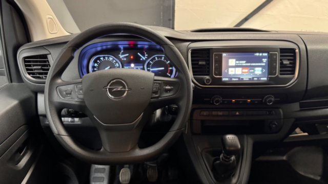Opel Vivaro Aménagé VAN MANIA North West - Photo 8