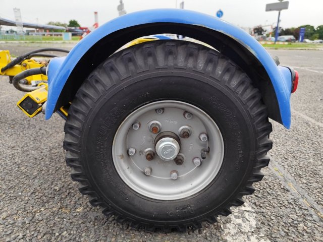 Chariot porte voiture - Photo 4