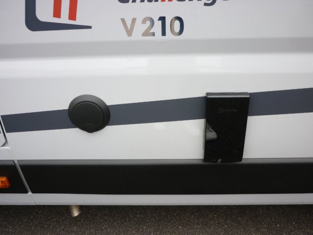 Challenger V210 Sport Edition - Photo 5