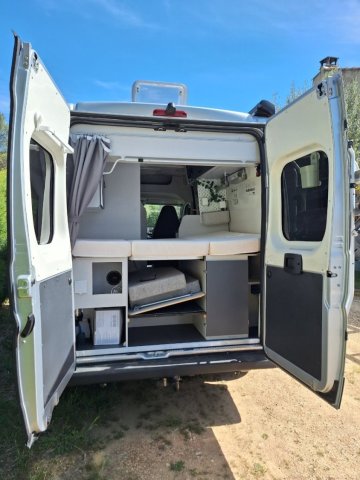 Font Vendome Rando Van Evasion - Photo 3