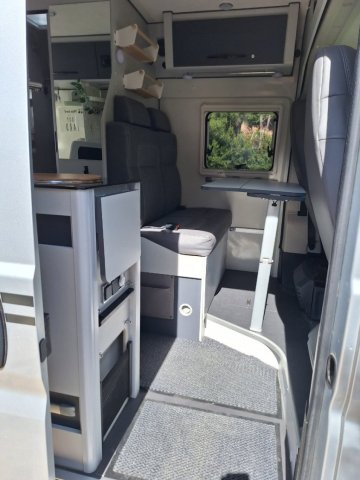 Font Vendome Rando Van Evasion - Photo 4