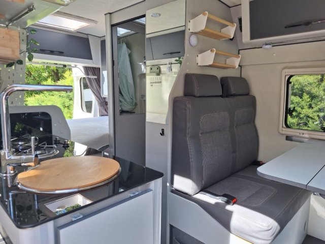 Font Vendome Rando Van Evasion - Photo 5