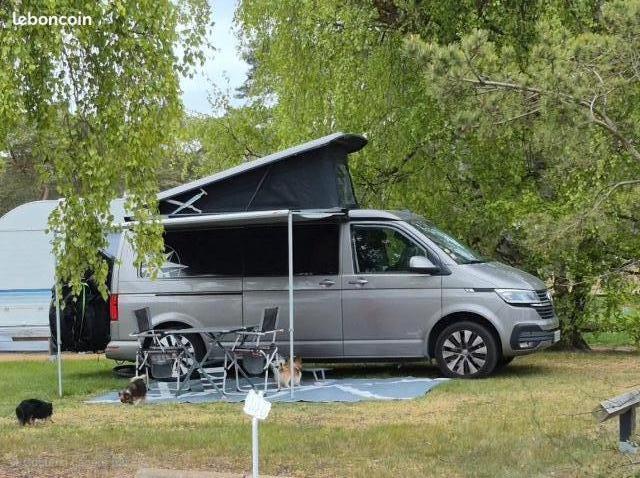 Westfalia Kepler Six Occasion