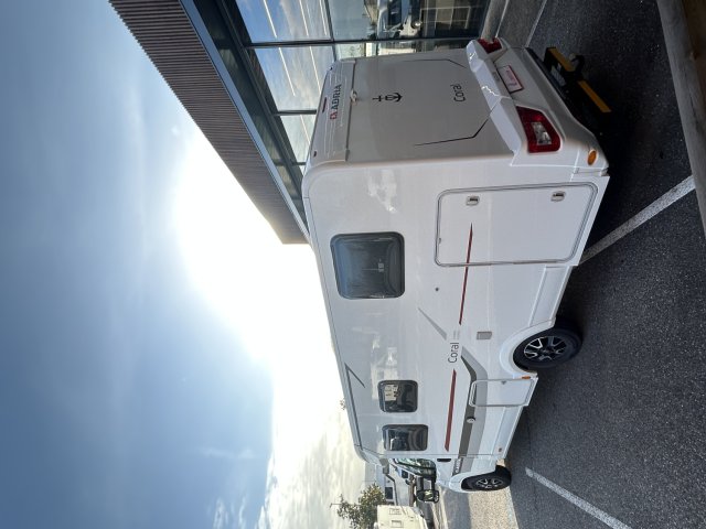 Adria Coral Axess 670 SL CORALAXESSS670SL - Photo 4