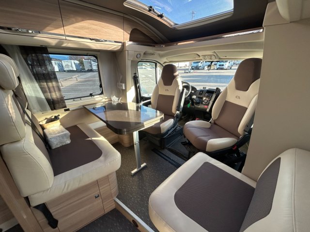 Adria Coral Axess 670 SL CORALAXESSS670SL - Photo 6