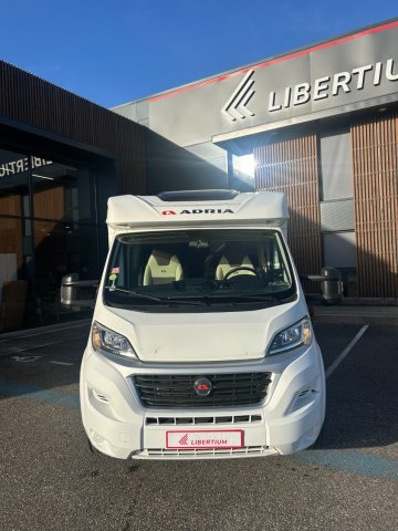 Adria Coral Axess 670 SL CORALAXESSS670SL - Photo 9