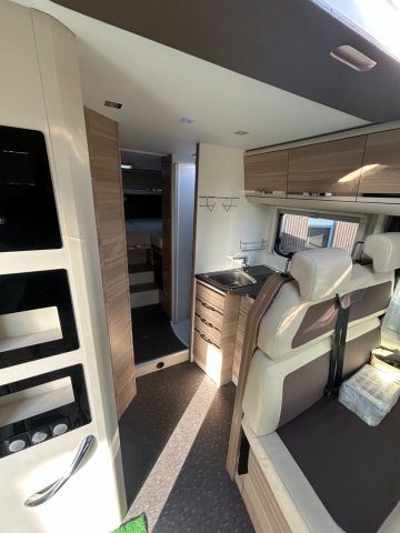 Adria Coral Axess 670 SL CORALAXESSS670SL - Photo 10