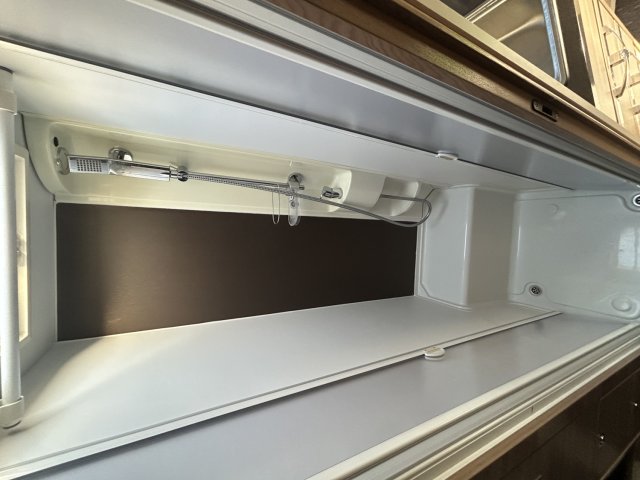 Adria Coral Axess 670 SL CORALAXESSS670SL - Photo 12