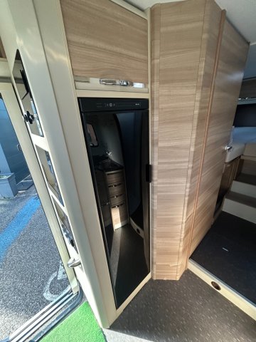 Adria Coral Axess 670 SL CORALAXESSS670SL - Photo 13