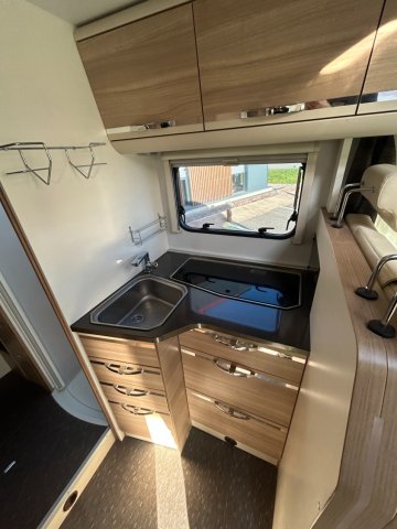 Adria Coral Axess 670 SL CORALAXESSS670SL - Photo 14